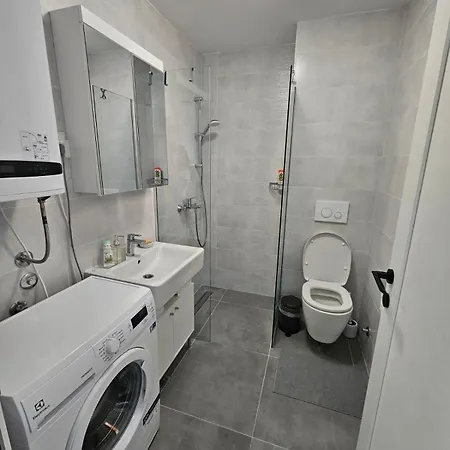 Apartman Crni Vrh - Divcinova Divcibare Exterior photo