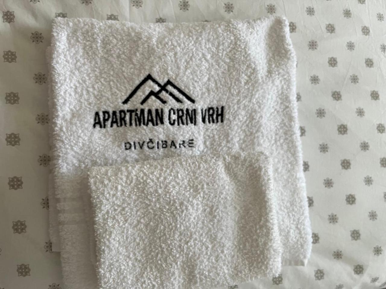 Crni Vrh - Divcinova Apartment