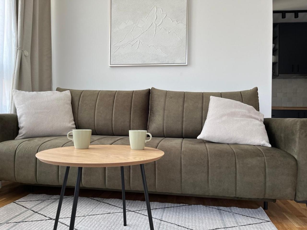Crni Vrh - Divcinova Apartment
