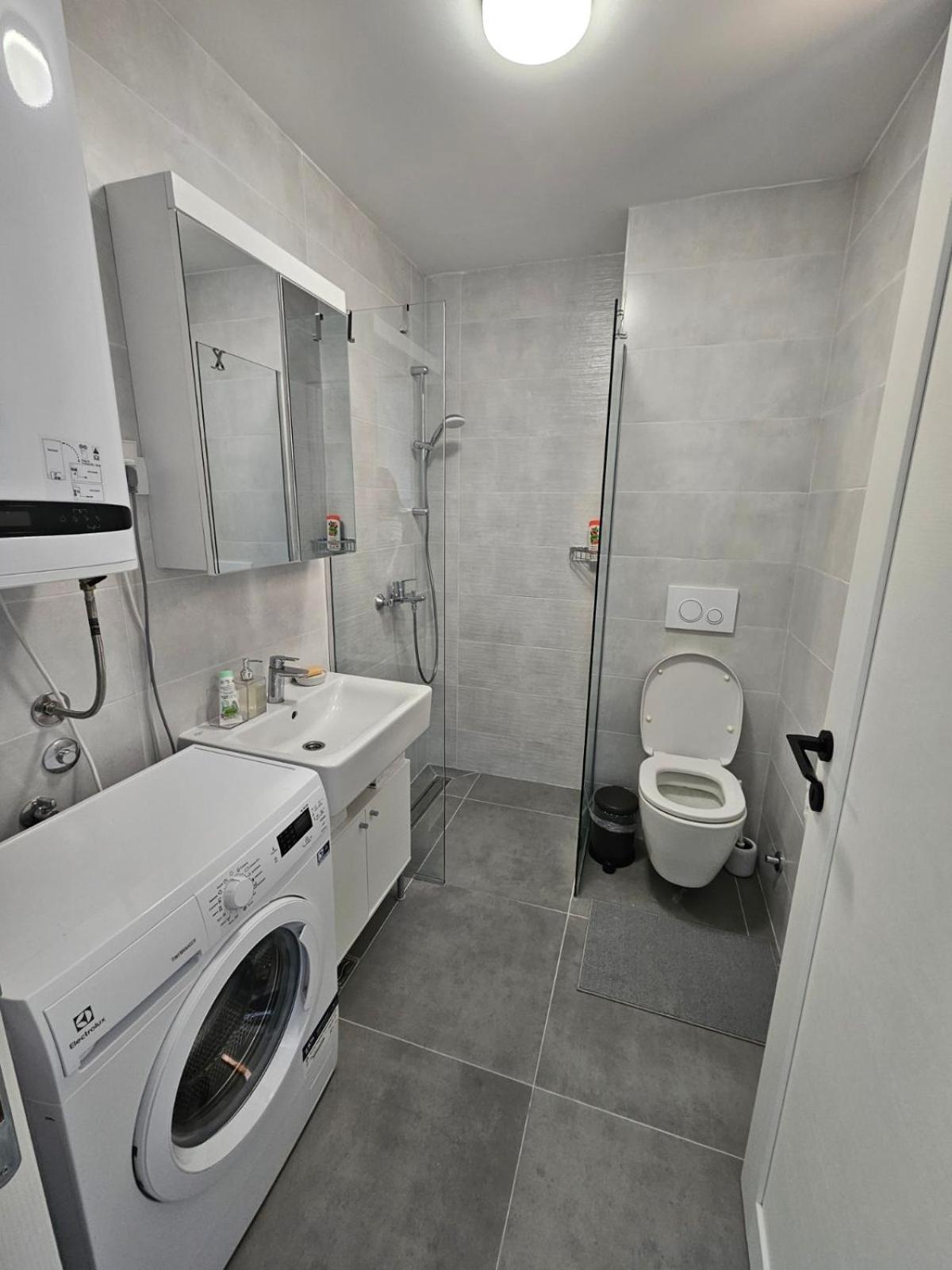 Crni Vrh - Divcinova Apartment Divcibare